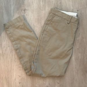 Banana Republic Fulton Chino